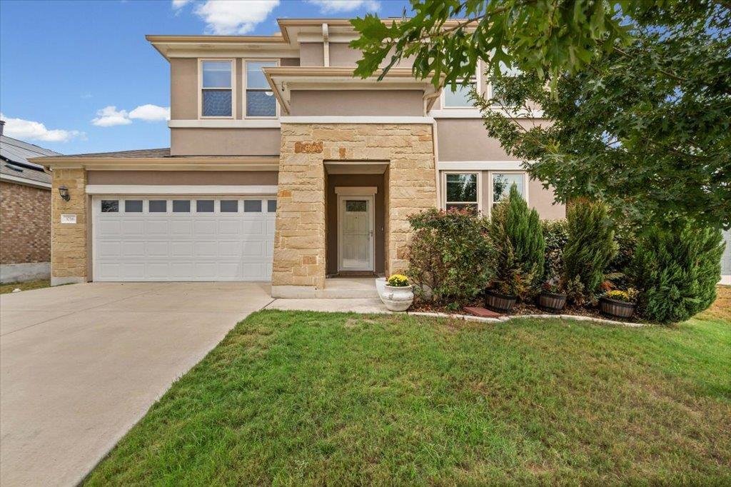 Casa en Pflugerville, Texas, Estados Unidos 1 - 18983319