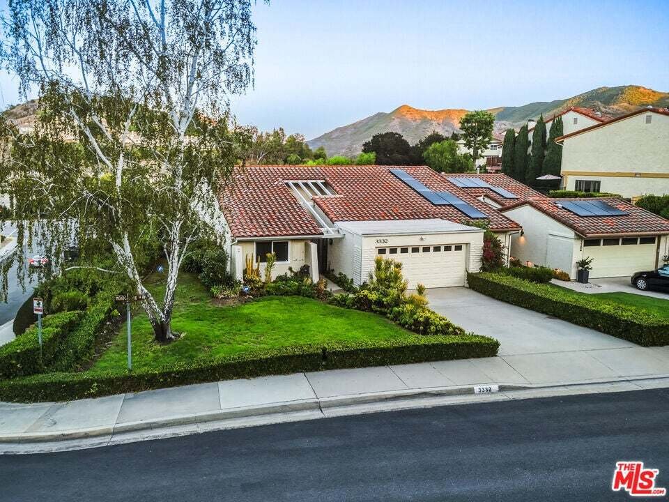 Appartement à Thousand Oaks, Californie, États-Unis 1 - 19039170