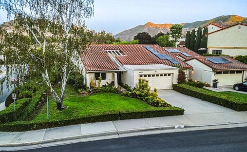 Condo in Thousand Oaks, California, United States 1