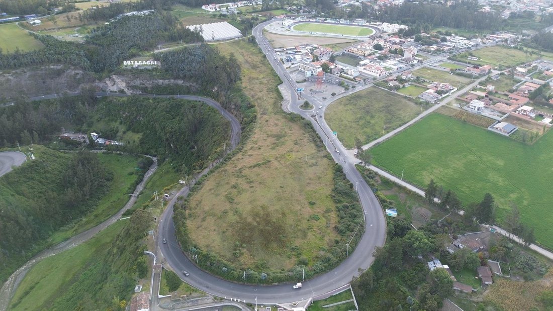 Land in Cotacachi, Provinz Imbabura, Ecuador 2 - 19038087