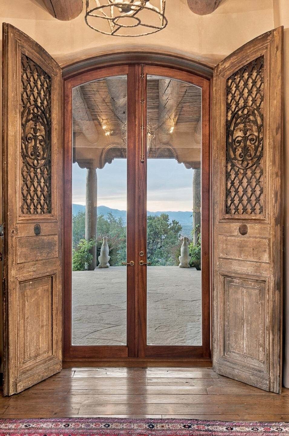 Haus in Santa Fe, New Mexico, Vereinigte Staaten 5 - 19038262