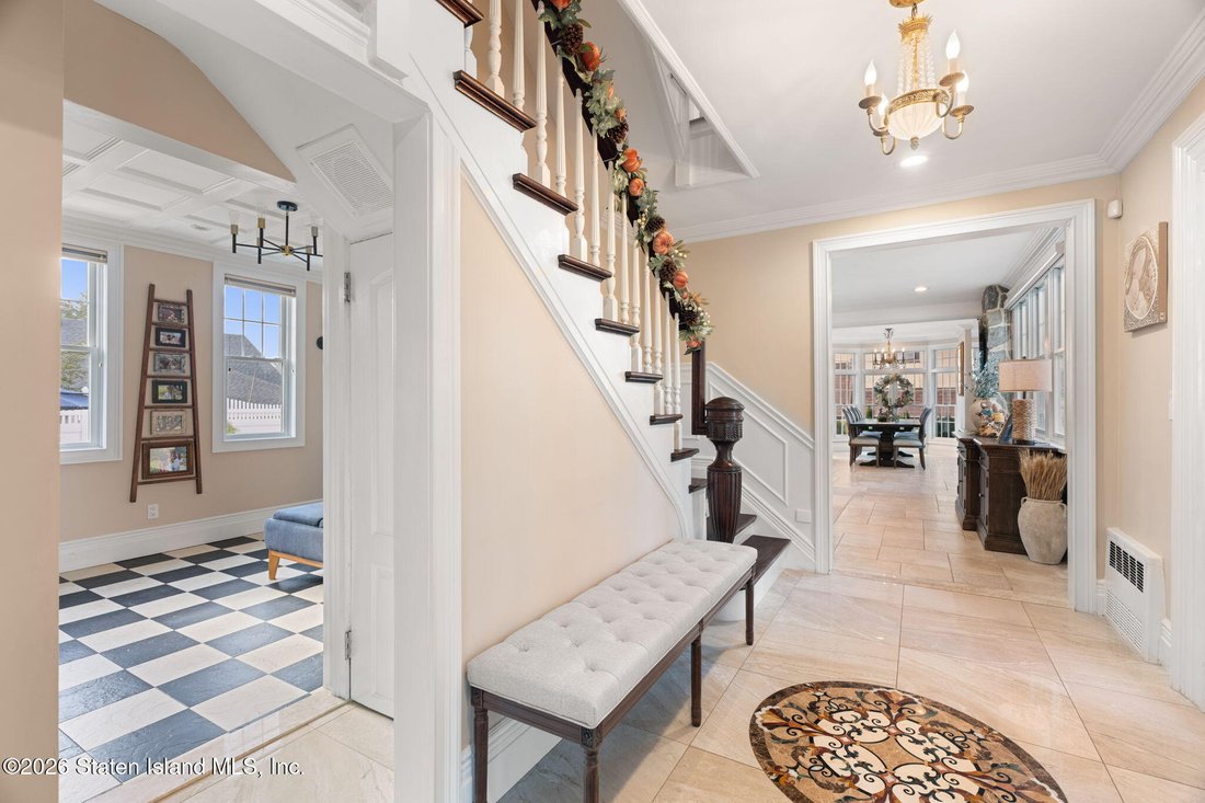 Haus in New York City, New York, Vereinigte Staaten 5 - 19038898