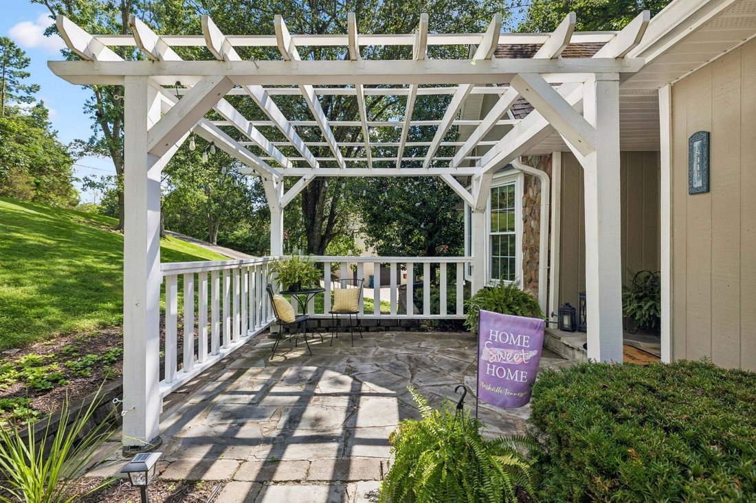 House in Nashville, Tennessee, United States 4 - 19039760