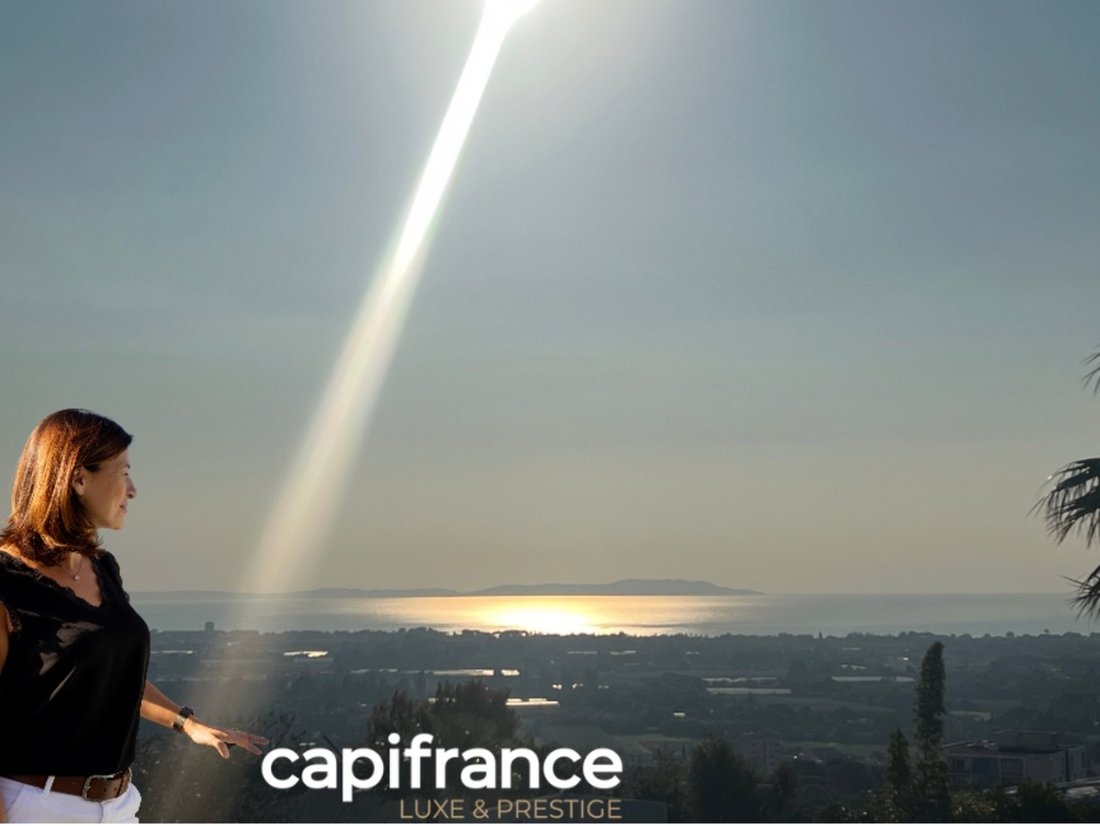 Villa in Hyeres, Provence-Alpes-Côte d'Azur, France 3 - 18205891