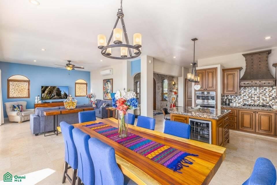 Stadthaus in Colonia del Sol, Baja California Sur, Mexiko 4 - 17303867