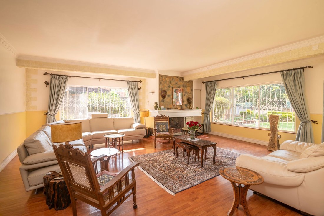House in Nairobi, Nairobi County, Kenya 3 - 19039082