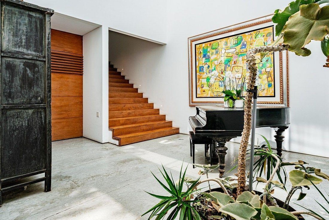 House in Mexico City, Mexico 5 - 19038438