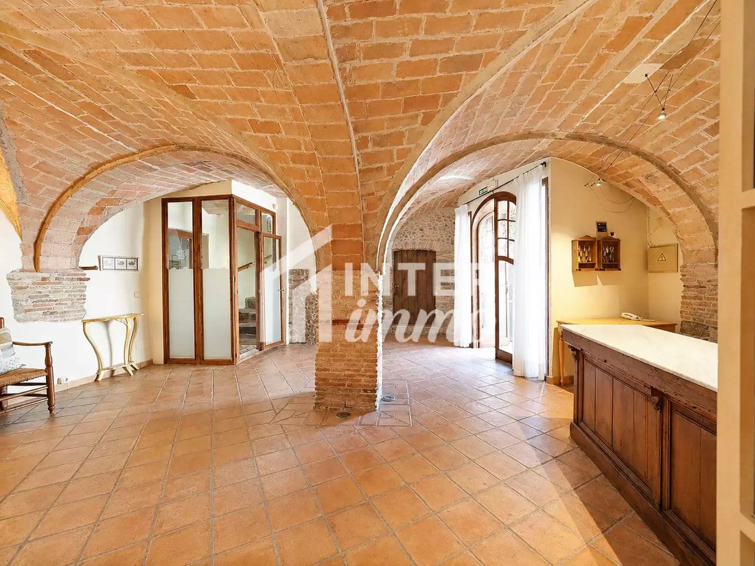Maison à Vila-sacra, Catalogne, Espagne 1 - 18934298