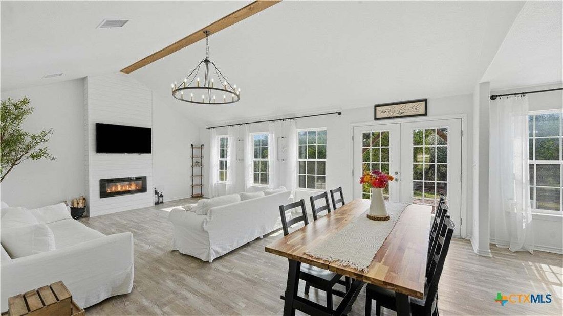 Casa a Canyon Lake, Texas, Stati Uniti 4 - 19039544