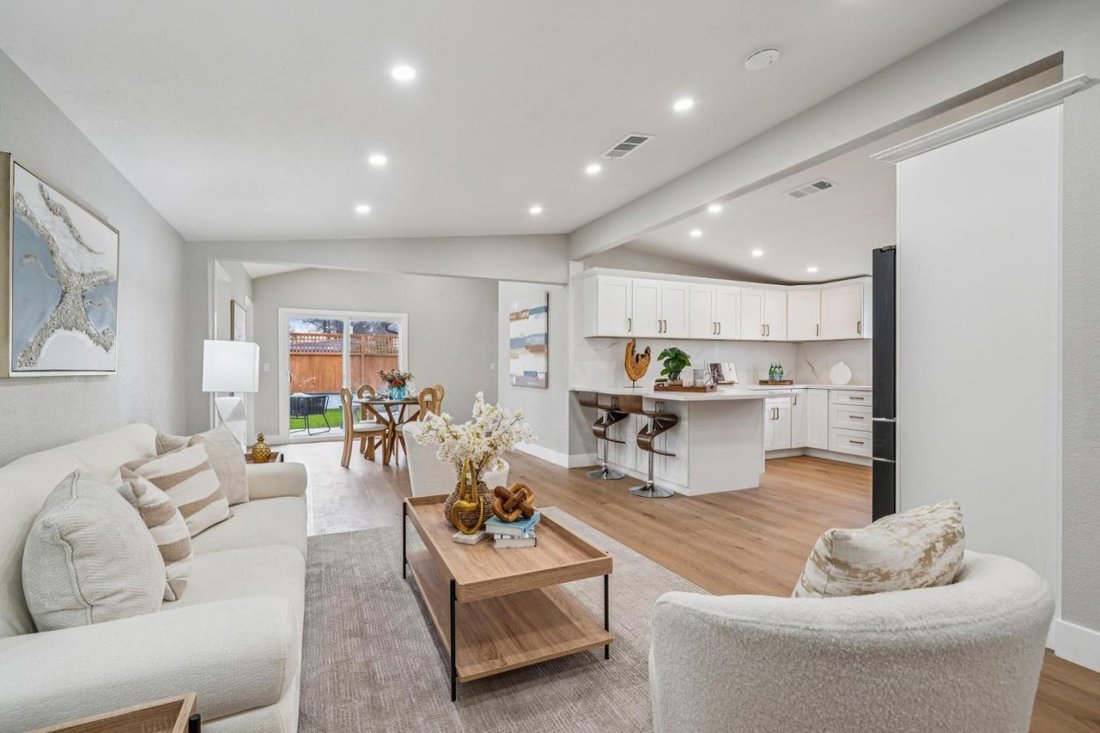 Casa a Newark, California, Stati Uniti 4 - 19039730