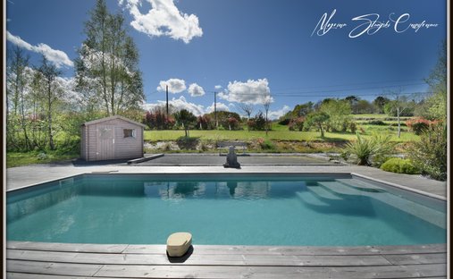 Maison à La Plage, Capbreton, France 1