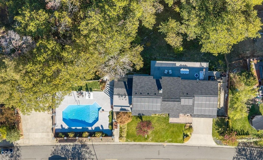 Casa a Grants Pass, Oregon, Stati Uniti 3 - 19038713
