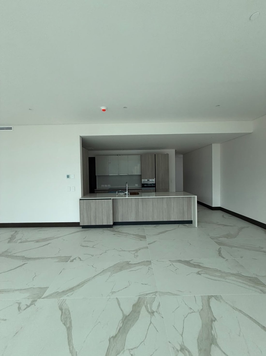 Apartamento en San Pedro Garza García, Nuevo León, México 2 - 19041156