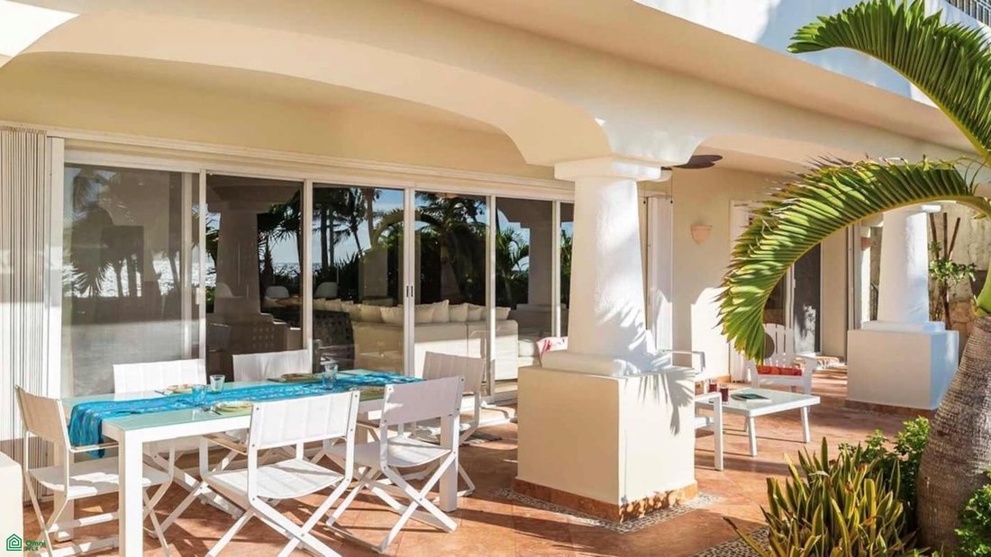 Casa en Puerto Aventuras, Quintana Roo, México 4 - 18924799