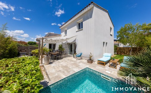 Villa in Candillargues, Occitania, France 1