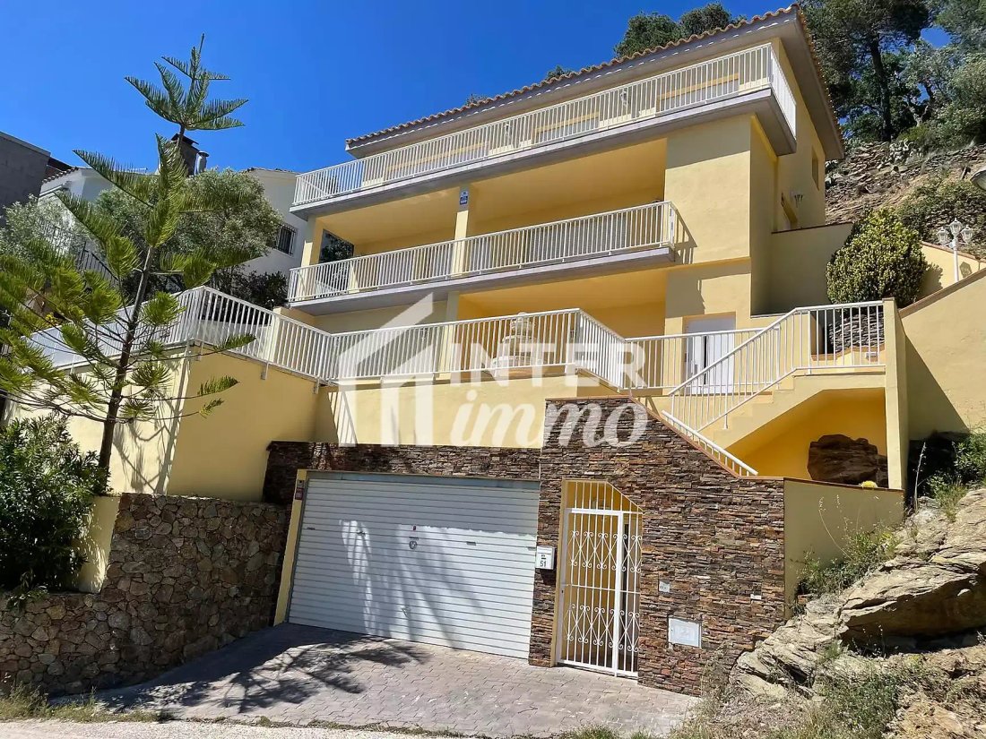 Haus in Roses, Katalonien, Spanien 3 - 18934488