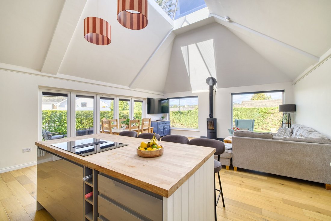 Bungalow in Duns, Scotland 2 - 19037119