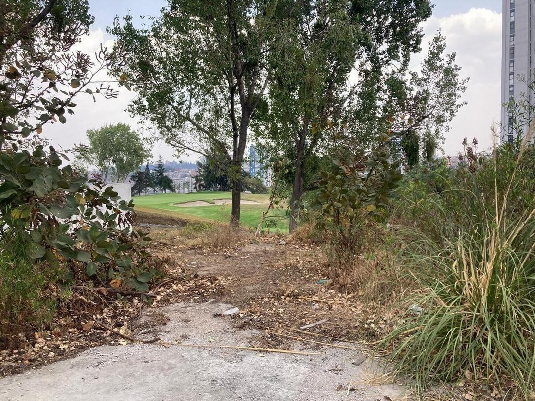 Land in Naucalpan de Juárez, State of Mexico, Mexico 3 - 19038424