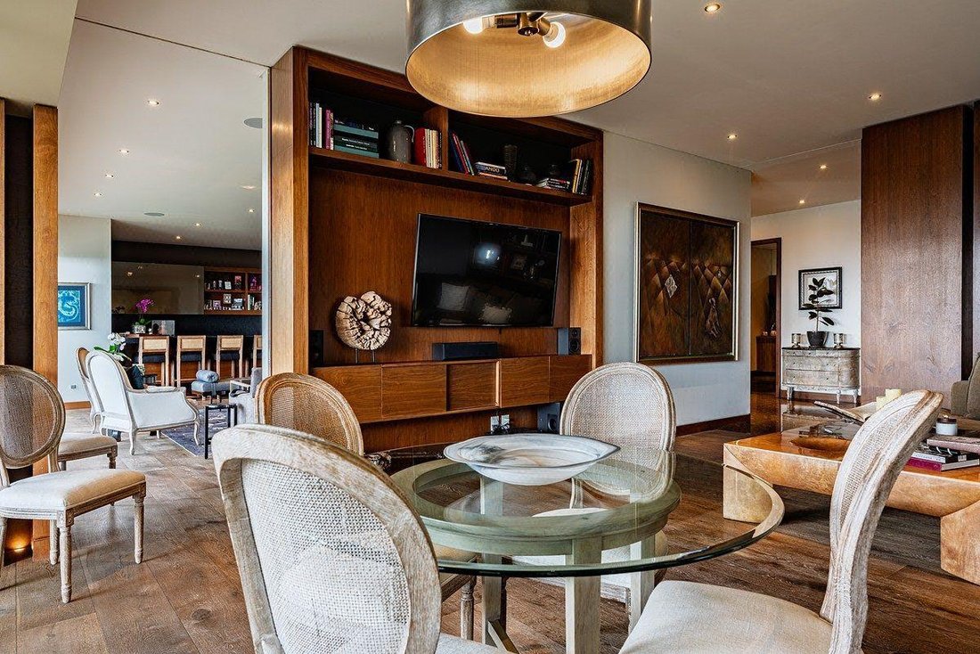 Apartment in Mexico City, Mexico 4 - 19038434
