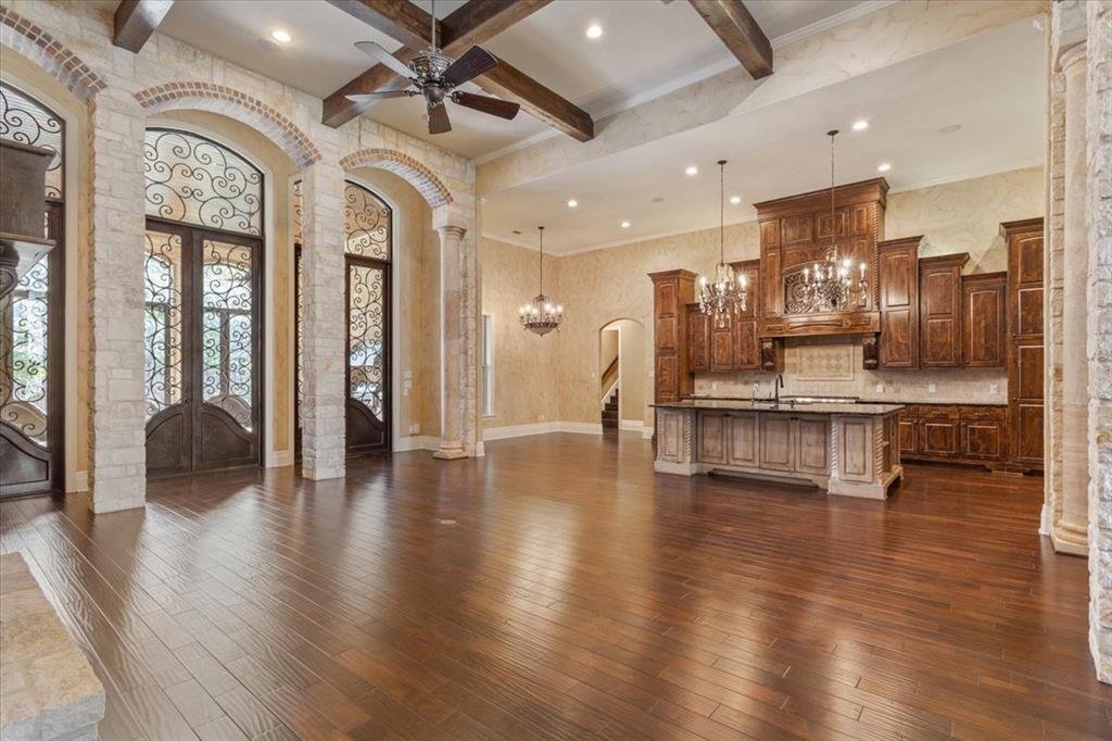 Casa en Waco, Texas, Estados Unidos 2 - 19039508