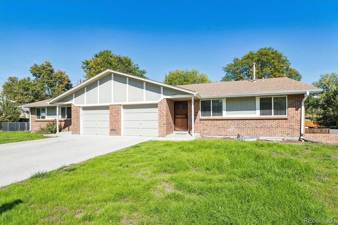 House in Golden, Colorado, United States 3 - 19039554