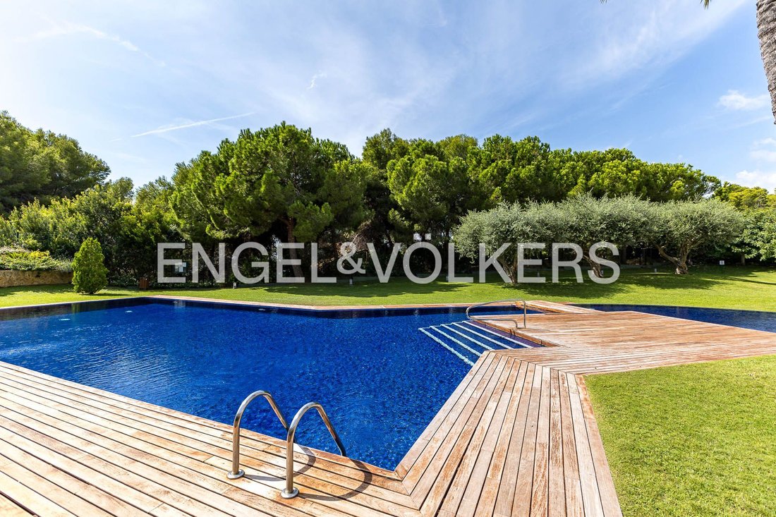 Apartment in Torredembarra, Catalonia, Spain 1 - 19040494