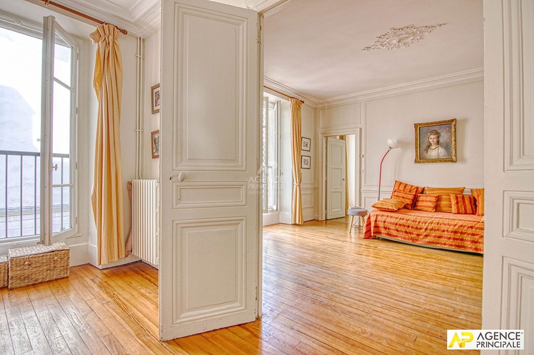 Apartamento en Dominio Nacional del Castillo, Versalles, Francia 1 - 19040161