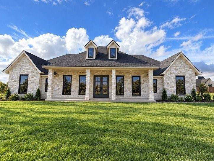 Casa en Waco, Texas, Estados Unidos 1 - 19039477