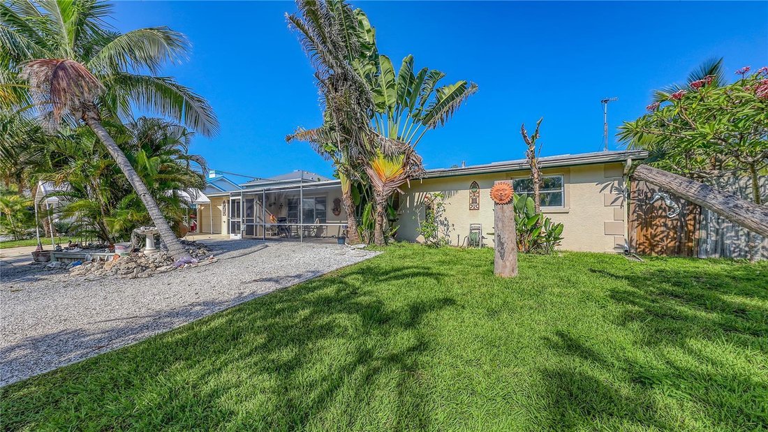 House in Siesta Key, Florida, United States 1 - 19038785