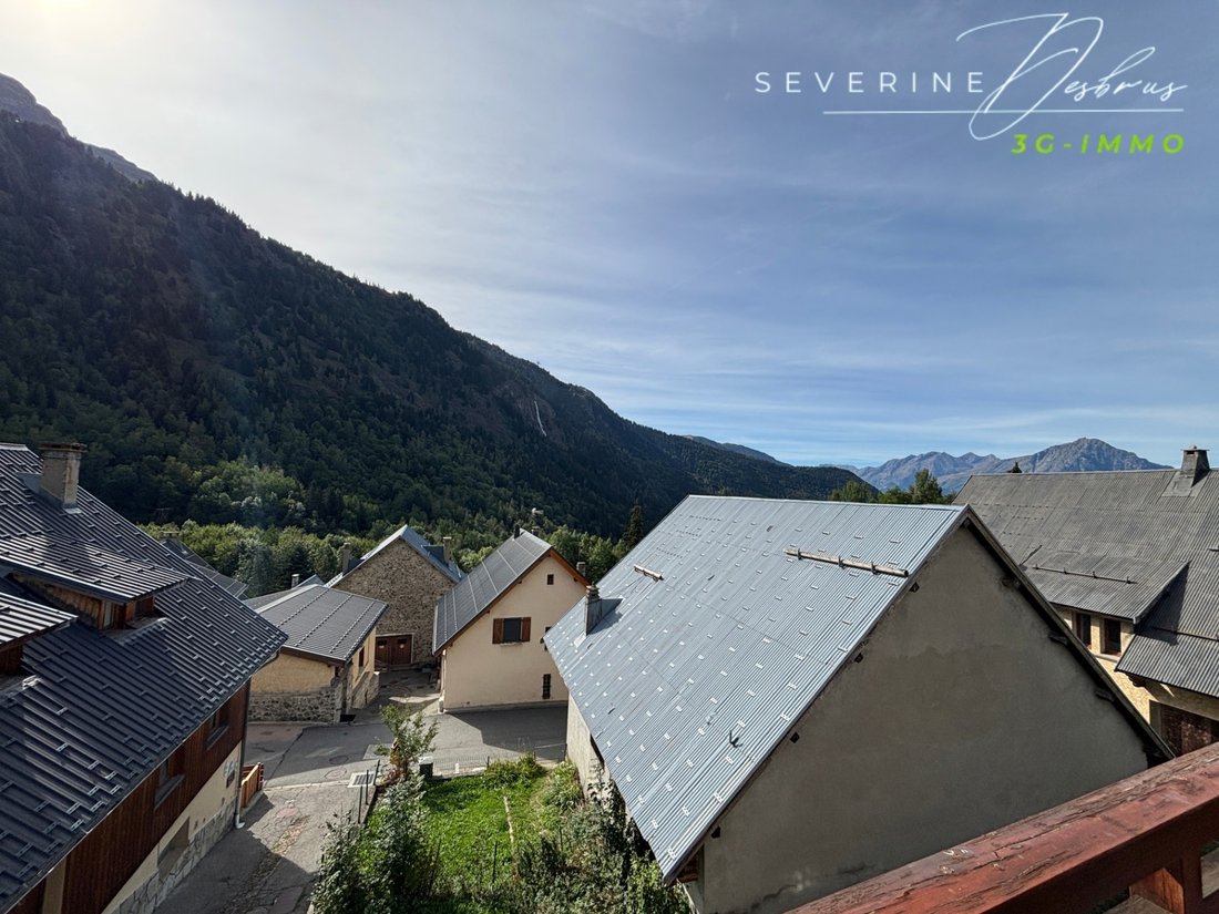 Chalet in Vaujany, Auvergne-Rhône-Alpes, France 3 - 19037475