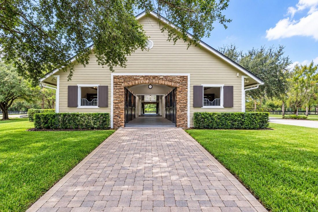Casa en Wellington, Florida, Estados Unidos 3 - 19039314