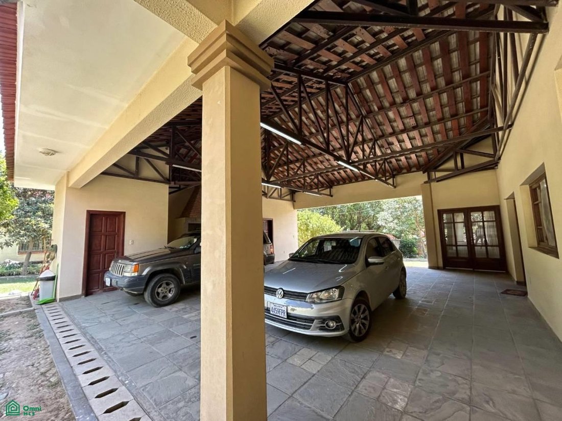 Casa in Tarija, Dipartimento di Tarija, Bolivia 4 - 17232562