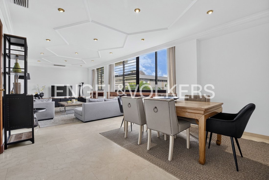 Wohnung in Distrito Sur, Sevilla, Spanien 3 - 19040545