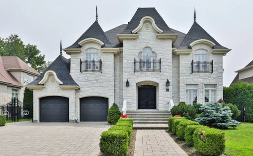 Casa en Blainville, Quebec, Canadá 1