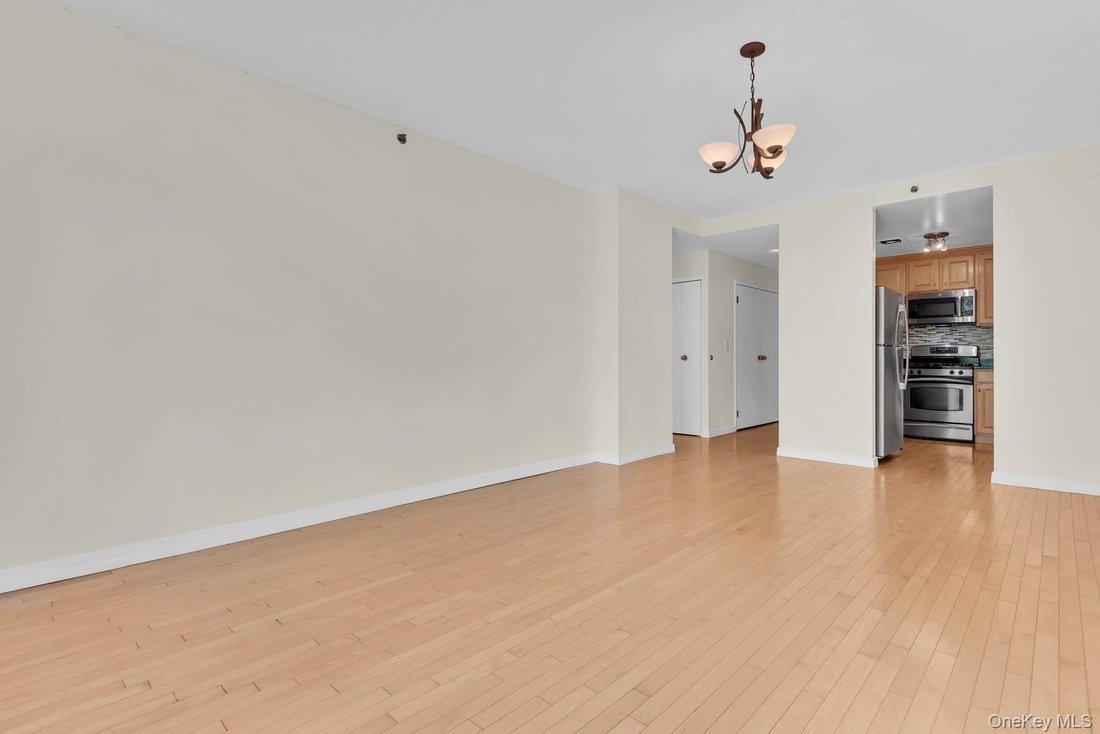 Condominio en Nueva York, Nueva York, Estados Unidos 5 - 19040346