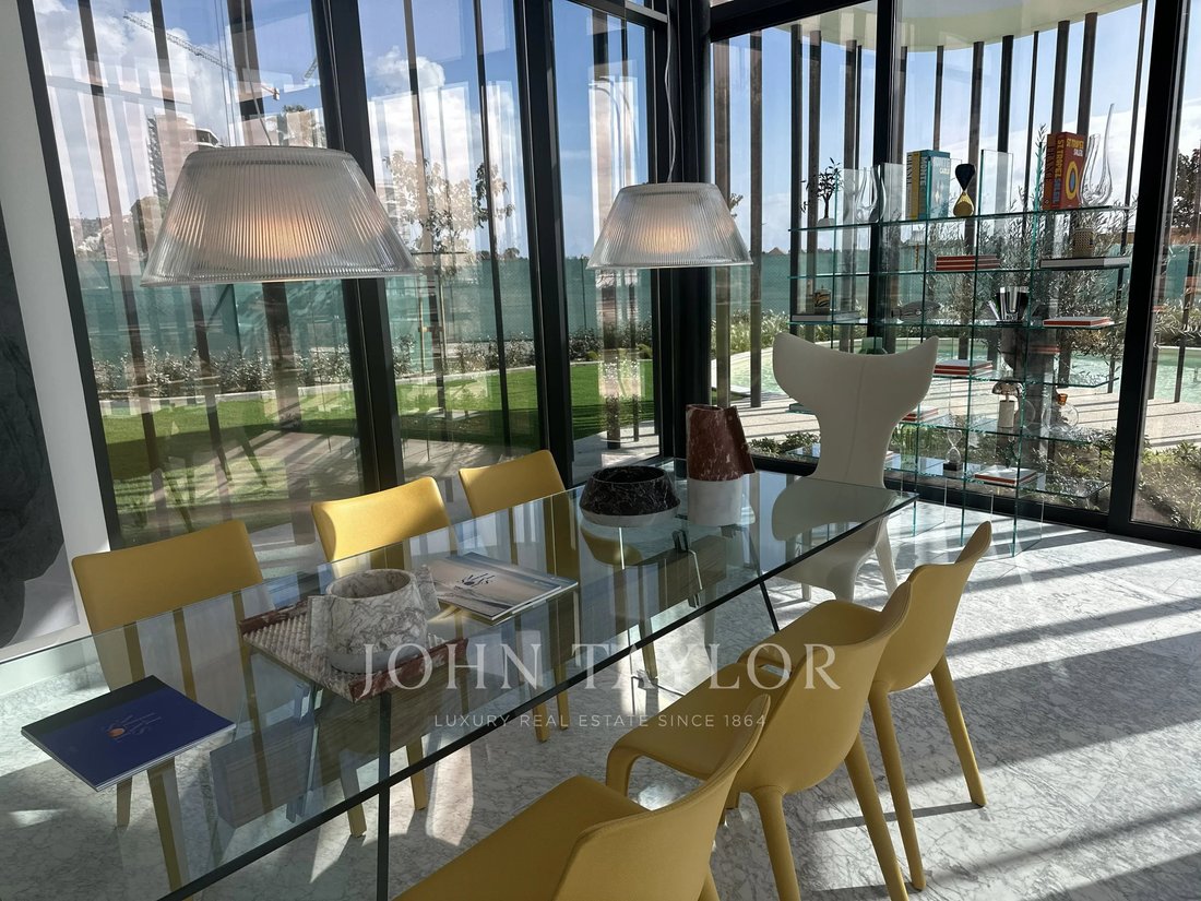 Apartment in Pyrgos, Limassol, Cyprus 3 - 19037225