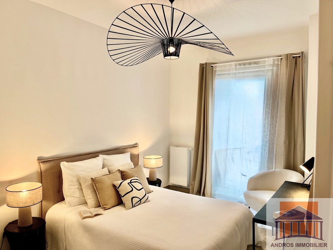 Apartamento en San Lobo, 10e Arrondissement, Marsella 5 - 19040276