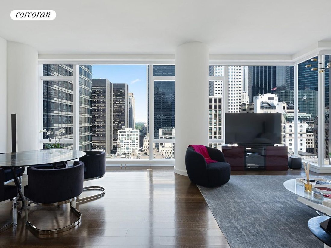 Condo in New York, New York, United States 1 - 19038128