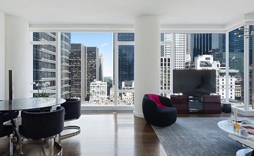 Condo in New York, New York, United States 1
