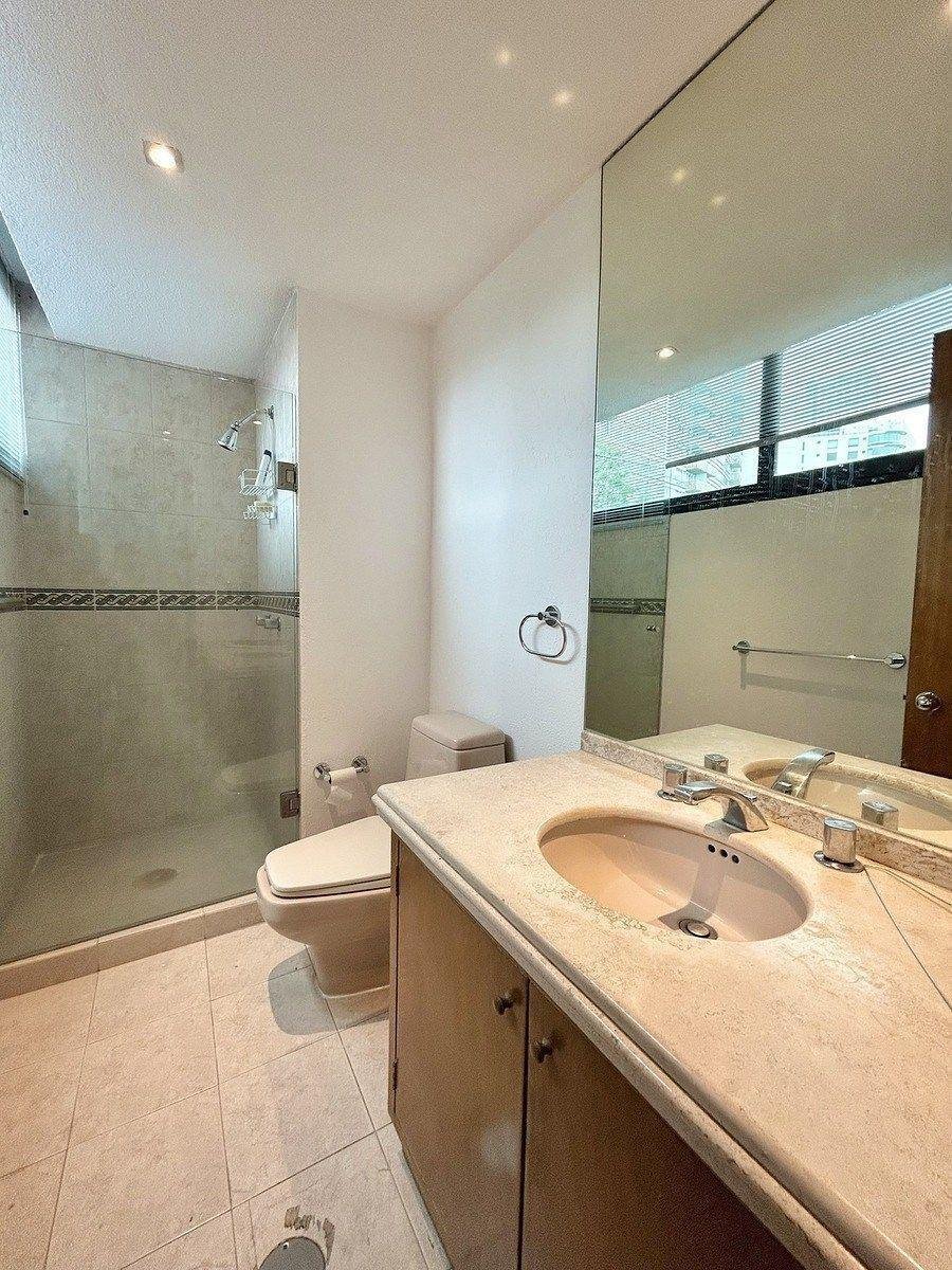 Apartment in Mexico City, Mexico 5 - 19038405