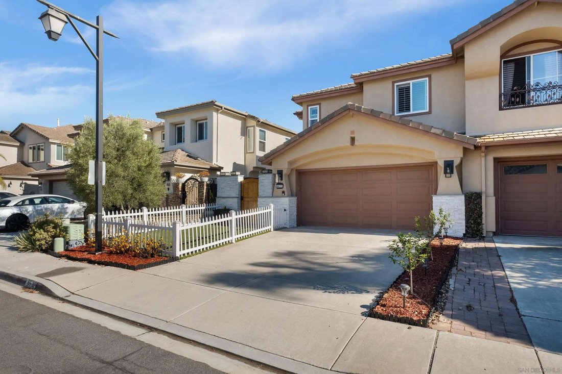 House in San Diego, California, United States 2 - 19039875