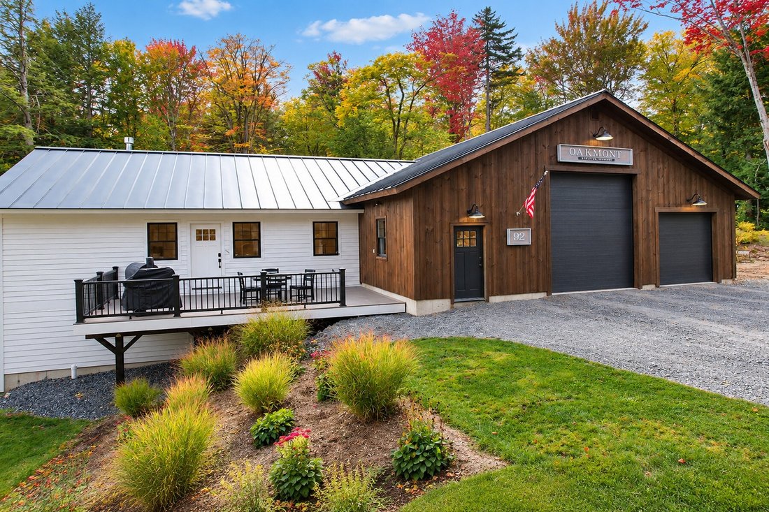 House in Stratton, Vermont, United States 5 - 19038017
