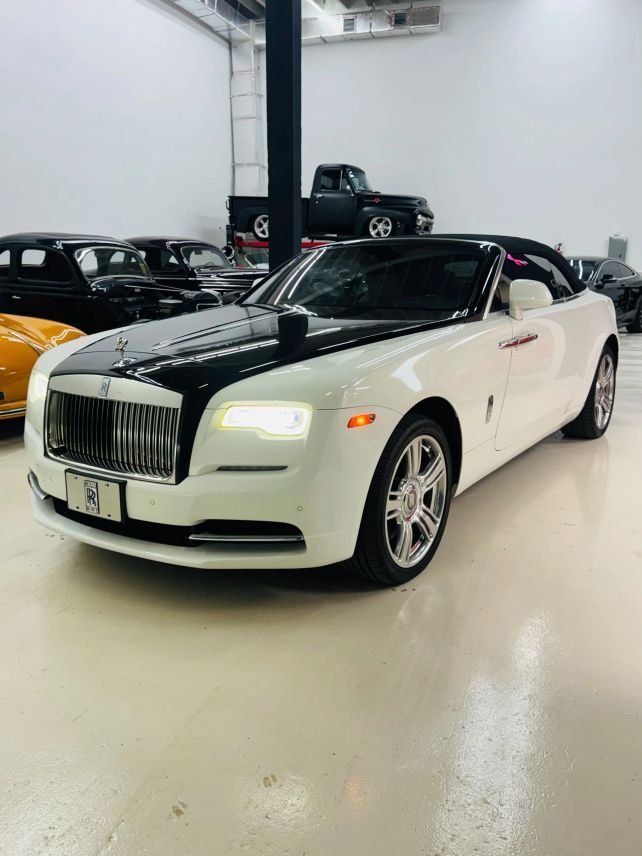 Cabriolet in Hollywood, FL, United States 3 - 19040762