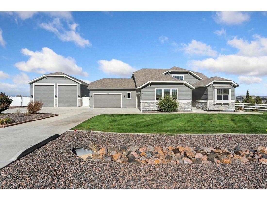 Casa a Brighton, Colorado, Stati Uniti 1 - 19039236