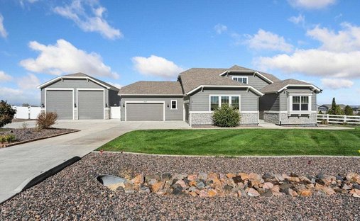 Casa en Brighton, Colorado, Estados Unidos 1