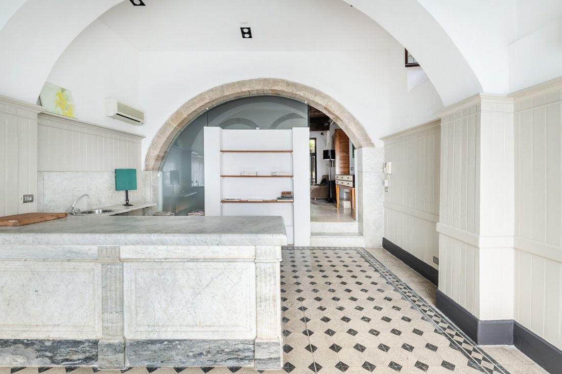 Andere in Trastevere, Rom, Italien 2 - 19037128