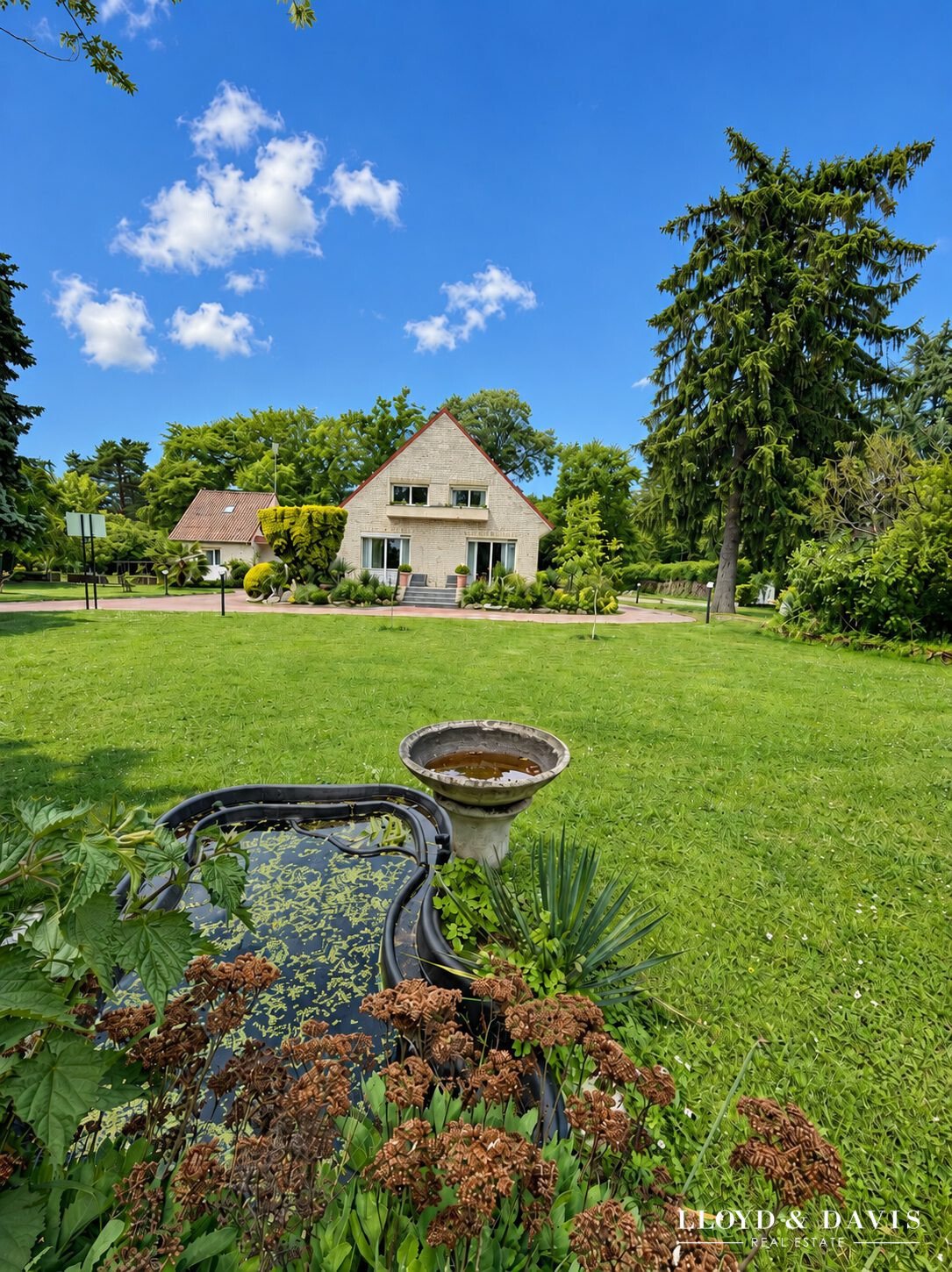 Casa en Ouest, Lamorlaye, Francia 1 - 17990470