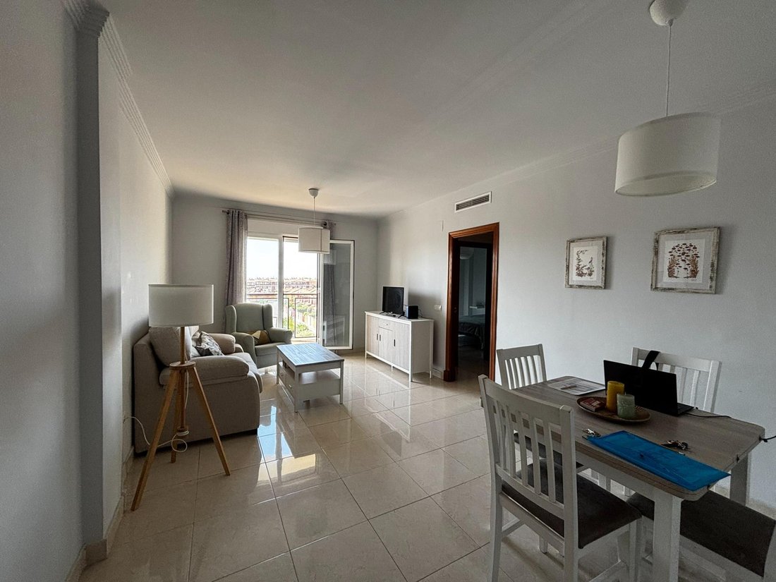 Apartment in El Puerto de Santa María, Andalusia, Spain 4 - 19039699