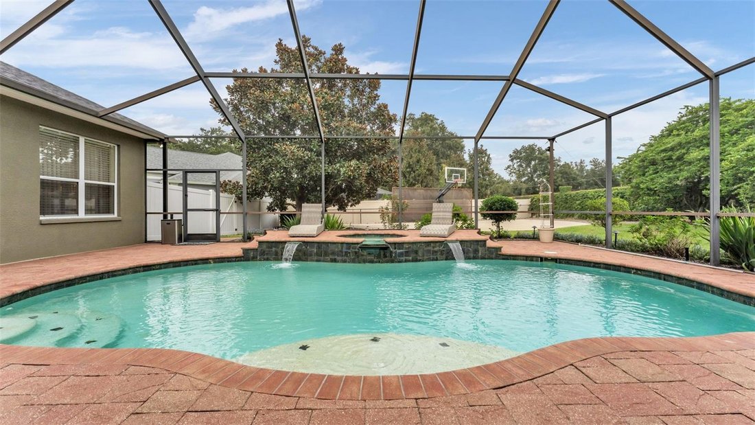 House in Lakeland, Florida, United States 3 - 19038810