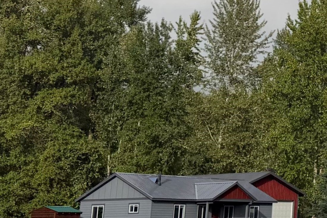 Haus in Sagle, Idaho, Vereinigte Staaten 2 - 18131012